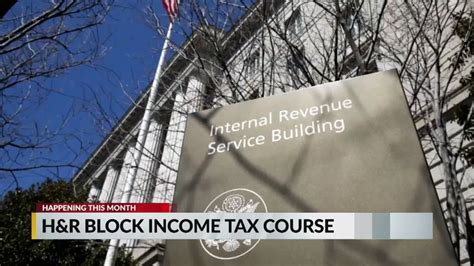 H and r block tax course. Things To Know About H and r block tax course. 